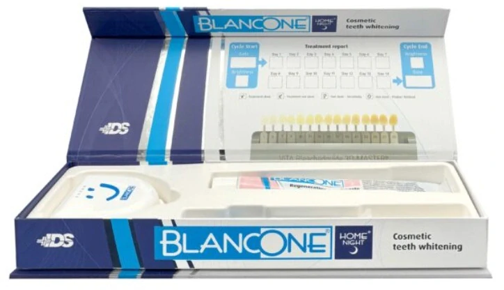 BlancOne® HOME+