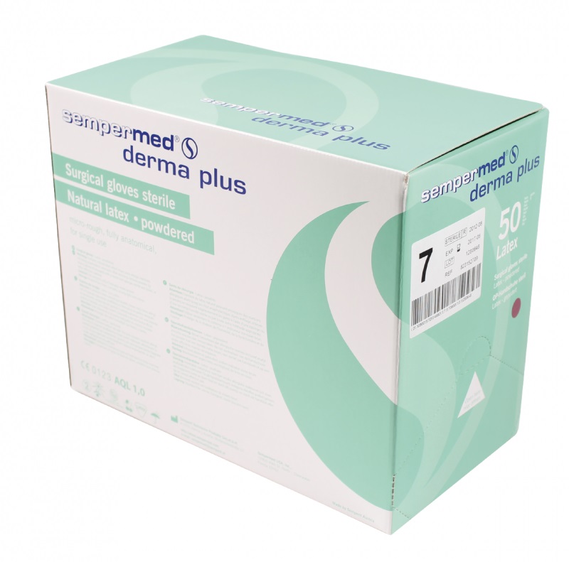Sempermed® Derma Plus