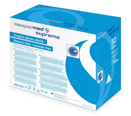 Sempermed® Supreme