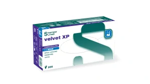 SEMPERMED VELVET XP DOUBLE