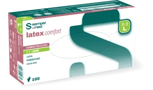 SEMPERMED LATEX COMFORT