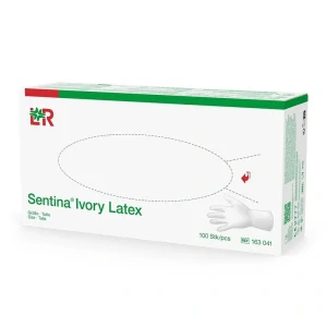 SEMPERMED LATEX COMFORT nahrazeny SENTINA® IVORY LATEX
