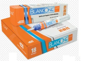 BlancOne® CLICK+