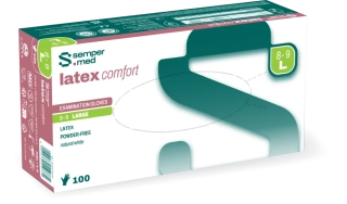 SEMPERMED LATEX COMFORT