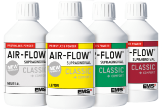EMS Air-Flow CLASSIC COMFORT